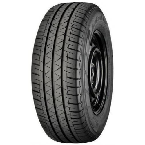 Легковые шины Yokohama BluEarth-Van RY55 205/75 R16C 113/111R купить с бесплатной доставкой в пункты выдачи в Петербурге